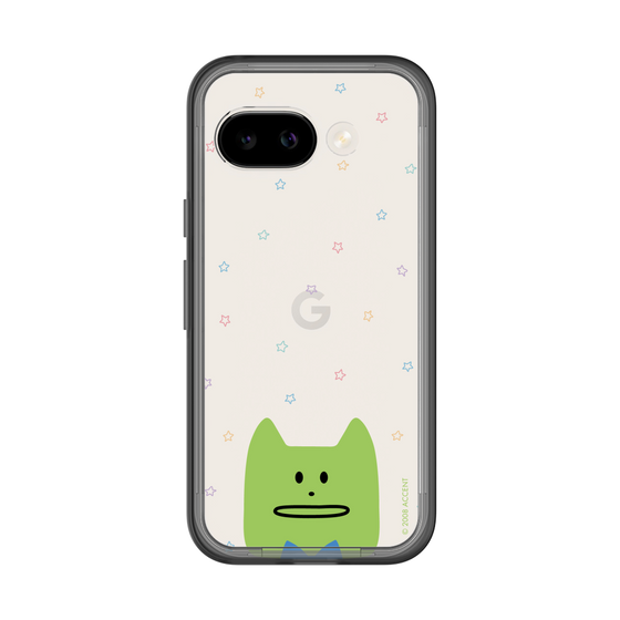 スリムプロテクションプレミアムケース［ CRAFTHOLIC - Face - KORAT ］