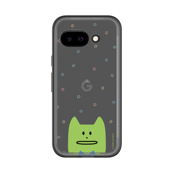 スリムプロテクションプレミアムケース［ CRAFTHOLIC - Face - KORAT ］