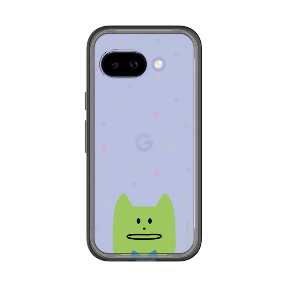 スリムプロテクションプレミアムケース［ CRAFTHOLIC - Face - KORAT ］