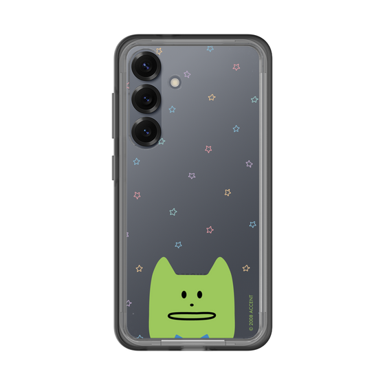 スリムプロテクションプレミアムケース［ CRAFTHOLIC - Face - KORAT ］