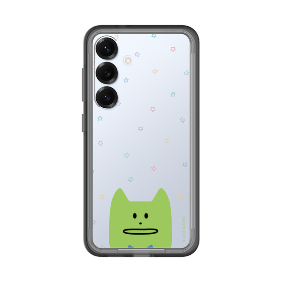 スリムプロテクションプレミアムケース［ CRAFTHOLIC - Face - KORAT ］