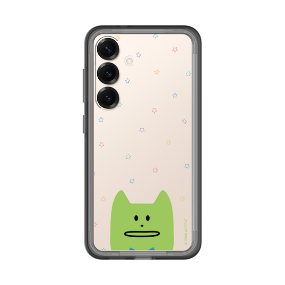スリムプロテクションプレミアムケース［ CRAFTHOLIC - Face - KORAT ］