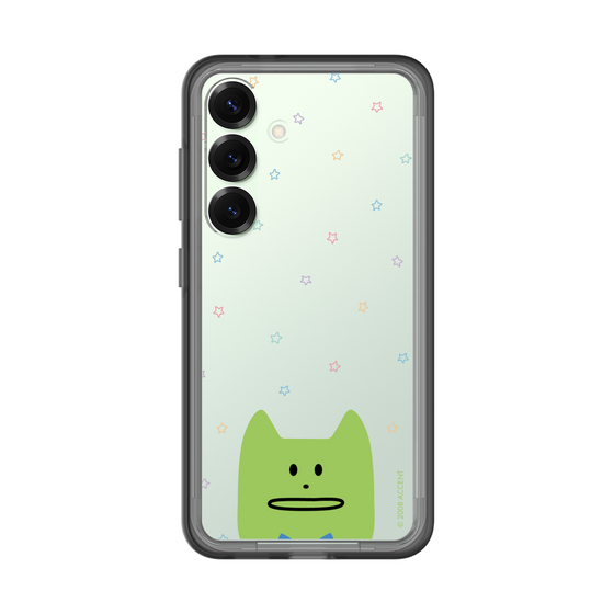 スリムプロテクションプレミアムケース［ CRAFTHOLIC - Face - KORAT ］