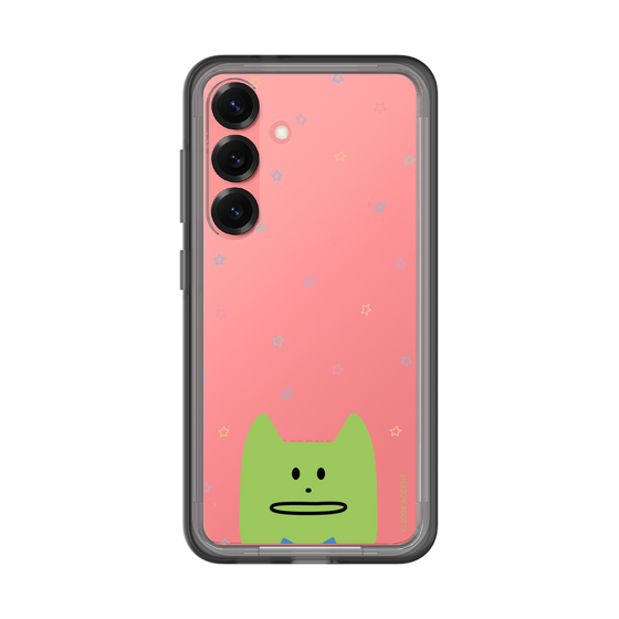 スリムプロテクションプレミアムケース［ CRAFTHOLIC - Face - KORAT ］