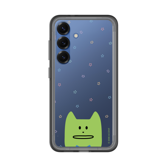 スリムプロテクションプレミアムケース［ CRAFTHOLIC - Face - KORAT ］