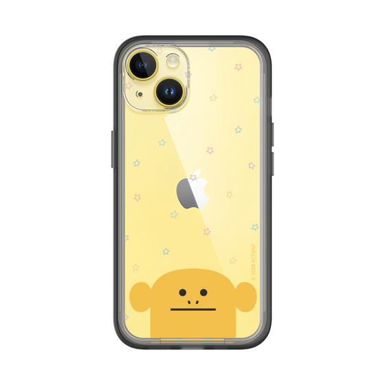 スリムプロテクションプレミアムケース［ CRAFTHOLIC - Face - LORIS ］