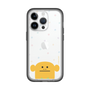 スリムプロテクションプレミアムケース［ CRAFTHOLIC - Face - LORIS ］