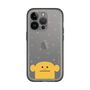 スリムプロテクションプレミアムケース［ CRAFTHOLIC - Face - LORIS ］