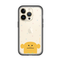 スリムプロテクションプレミアムケース［ CRAFTHOLIC - Face - LORIS ］