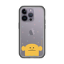 スリムプロテクションプレミアムケース［ CRAFTHOLIC - Face - LORIS ］