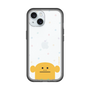 スリムプロテクションプレミアムケース［ CRAFTHOLIC - Face - LORIS ］