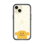 スリムプロテクションプレミアムケース［ CRAFTHOLIC - Face - LORIS ］