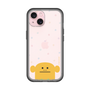 スリムプロテクションプレミアムケース［ CRAFTHOLIC - Face - LORIS ］