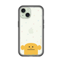 スリムプロテクションプレミアムケース［ CRAFTHOLIC - Face - LORIS ］
