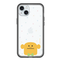スリムプロテクションプレミアムケース［ CRAFTHOLIC - Face - LORIS ］