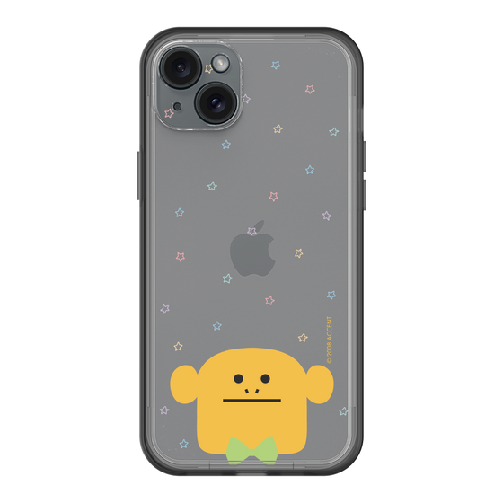 スリムプロテクションプレミアムケース［ CRAFTHOLIC - Face - LORIS ］