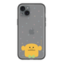 スリムプロテクションプレミアムケース［ CRAFTHOLIC - Face - LORIS ］
