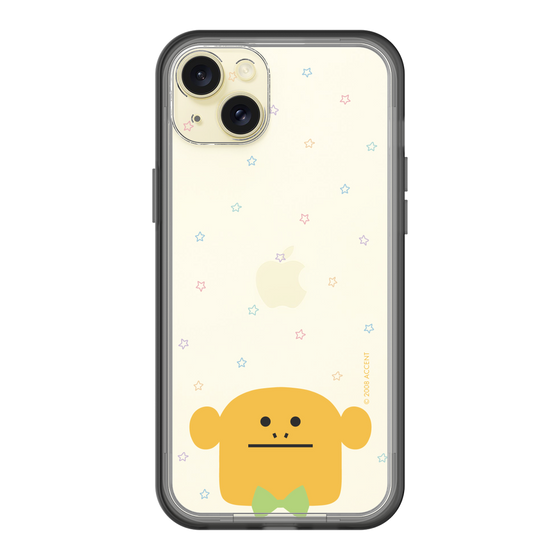 スリムプロテクションプレミアムケース［ CRAFTHOLIC - Face - LORIS ］