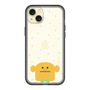 スリムプロテクションプレミアムケース［ CRAFTHOLIC - Face - LORIS ］
