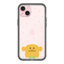 スリムプロテクションプレミアムケース［ CRAFTHOLIC - Face - LORIS ］