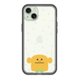 スリムプロテクションプレミアムケース［ CRAFTHOLIC - Face - LORIS ］