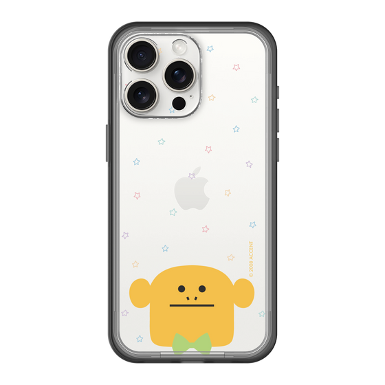 スリムプロテクションプレミアムケース［ CRAFTHOLIC - Face - LORIS ］