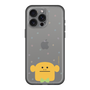スリムプロテクションプレミアムケース［ CRAFTHOLIC - Face - LORIS ］