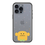 スリムプロテクションプレミアムケース［ CRAFTHOLIC - Face - LORIS ］
