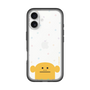 スリムプロテクションプレミアムケース［ CRAFTHOLIC - Face - LORIS ］