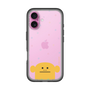スリムプロテクションプレミアムケース［ CRAFTHOLIC - Face - LORIS ］