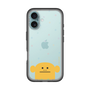 スリムプロテクションプレミアムケース［ CRAFTHOLIC - Face - LORIS ］
