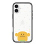 スリムプロテクションプレミアムケース［ CRAFTHOLIC - Face - LORIS ］