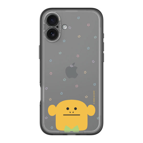 スリムプロテクションプレミアムケース［ CRAFTHOLIC - Face - LORIS ］