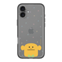 スリムプロテクションプレミアムケース［ CRAFTHOLIC - Face - LORIS ］