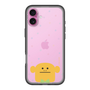 スリムプロテクションプレミアムケース［ CRAFTHOLIC - Face - LORIS ］