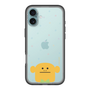 スリムプロテクションプレミアムケース［ CRAFTHOLIC - Face - LORIS ］