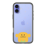 スリムプロテクションプレミアムケース［ CRAFTHOLIC - Face - LORIS ］