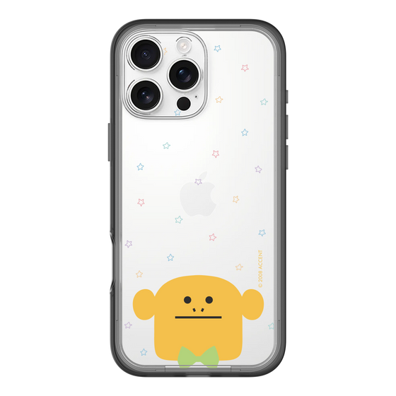 スリムプロテクションプレミアムケース［ CRAFTHOLIC - Face - LORIS ］
