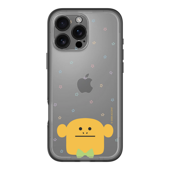 スリムプロテクションプレミアムケース［ CRAFTHOLIC - Face - LORIS ］