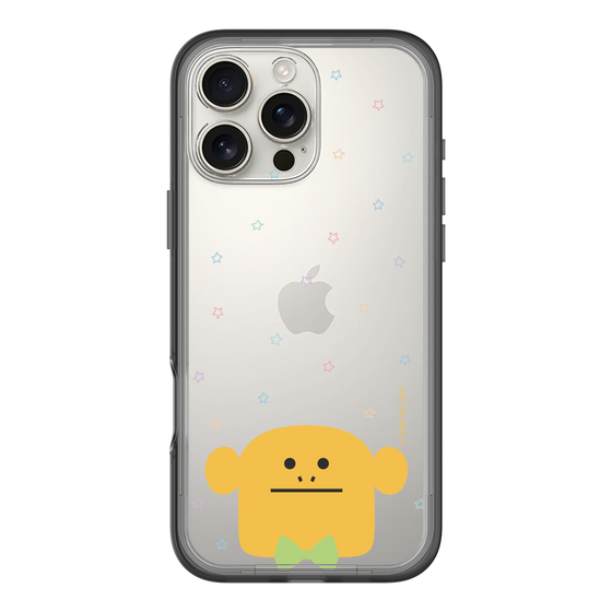 スリムプロテクションプレミアムケース［ CRAFTHOLIC - Face - LORIS ］