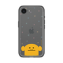 スリムプロテクションプレミアムケース［ CRAFTHOLIC - Face - LORIS ］