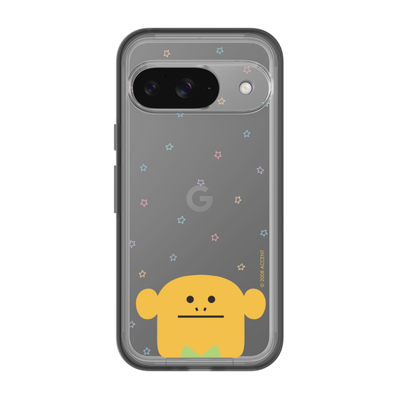 スリムプロテクションプレミアムケース［ CRAFTHOLIC - Face - LORIS ］