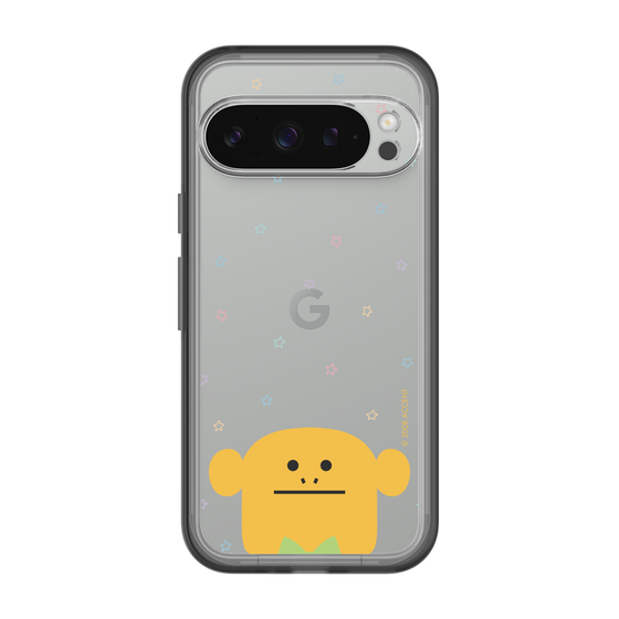 スリムプロテクションプレミアムケース［ CRAFTHOLIC - Face - LORIS ］