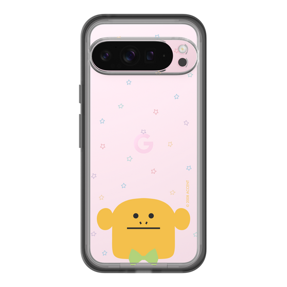 スリムプロテクションプレミアムケース［ CRAFTHOLIC - Face - LORIS ］