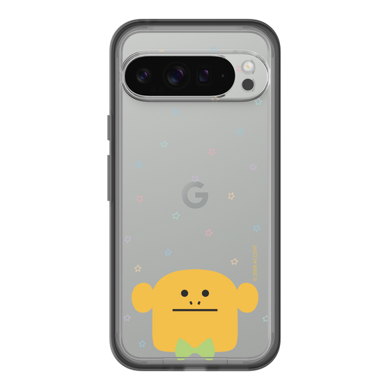 スリムプロテクションプレミアムケース［ CRAFTHOLIC - Face - LORIS ］