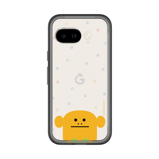スリムプロテクションプレミアムケース［ CRAFTHOLIC - Face - LORIS ］