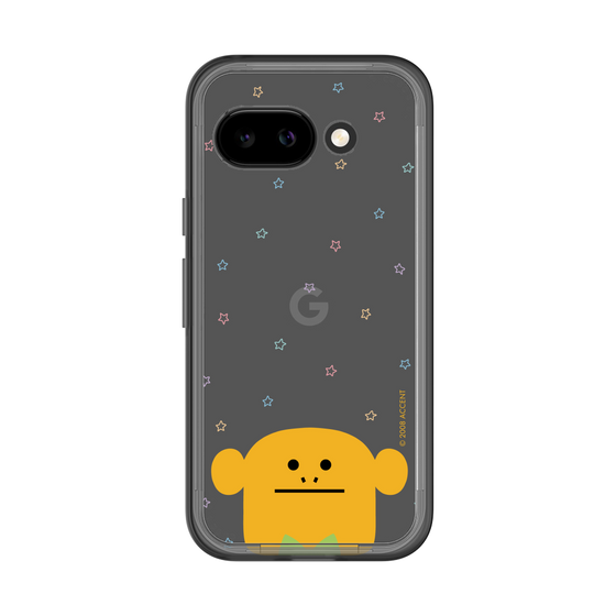 スリムプロテクションプレミアムケース［ CRAFTHOLIC - Face - LORIS ］