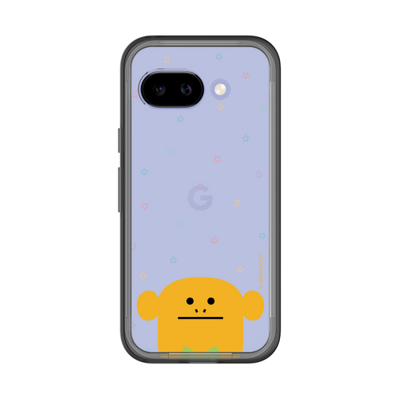 スリムプロテクションプレミアムケース［ CRAFTHOLIC - Face - LORIS ］