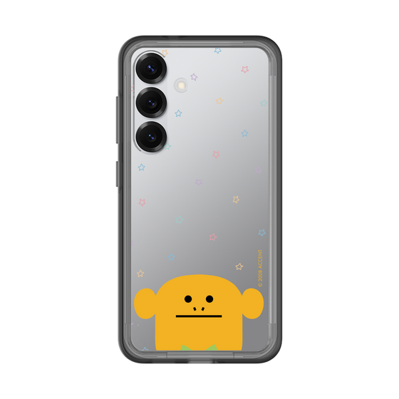 スリムプロテクションプレミアムケース［ CRAFTHOLIC - Face - LORIS ］
