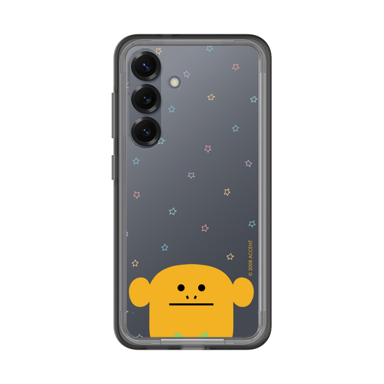 スリムプロテクションプレミアムケース［ CRAFTHOLIC - Face - LORIS ］